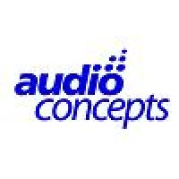 Audio Concepts logo - Similar company to The Aurora Group