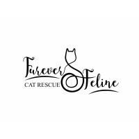 Furever Feline Cat Rescue logo - Similar company to Ziplyt