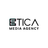 Etica Media Agency logo - Similar company to Creativheads® Agency