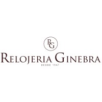 Relojería Ginebra logo - Similar company to Relojería - Joyería Granada