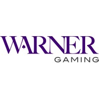 Warner Gaming logo - Similar company to Game Changing Technologies