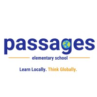 PASSAGES ELEMENTARY SCHOOL - AHS logo - Similar company to Rowe Elementary School