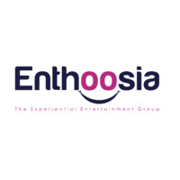 Enthoosia logo - Similar company to Krea Direct