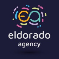 Eldorado Agency logo - Similar company to Pepperpot