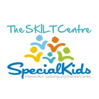 The SKILT Centre logo - Similar company to Nexuslp.Ai