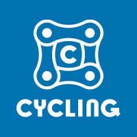 CYCLING France logo - Similar company to Menuiserie Rieu