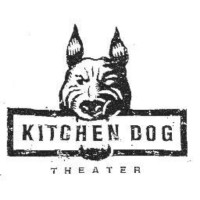 Kitchen Dog Theater logo - Similar company to Stomping Ground Comedy Theater & Training Center