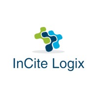 InCite Logix logo - Similar company to Frakblock Io