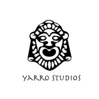 Yarro Studios logo - Similar company to Audio Radar
