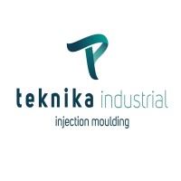 Teknika Industrial - YARALI GROUP logo - Similar company to Cmf Cap