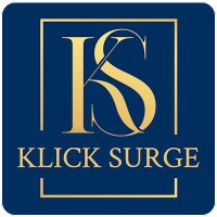 Klick Surge Pvt. Ltd. logo - Similar company to Lotuscrew Technologies