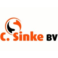 C Sinke B.V. logo - Similar company to Kaai 85 Rental