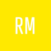 CreativeMornings Rome logo - Similar company to Sirius Integrated Srl