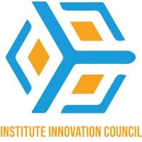 Institute Innovation Council logo - Similar company to Student Mentorship Program, Iit Dharwad