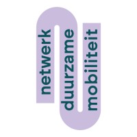 Netwerk Duurzame Mobiliteit logo - Similar company to Way To Go