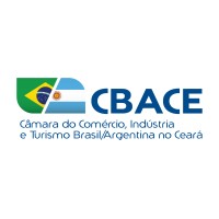 Câmara Brasil Argentina no Ceará logo - Similar company to Bureau Evento