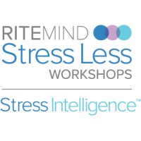 RITEMIND™ Stress Less Workshops logo - Similar company to Ikostrips