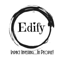 Edify Consulting logo - Similar company to Ediffy Consultancy Services