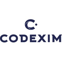 CODEXIM logo - Similar company to Clyo Systems