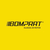 Bomprat Aluguel de Motos logo - Similar company to Acesso Tech