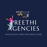 Preethi Agencies logo - Similar company to Adiclasses