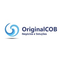 OriginalCOB logo - Similar company to Kitei