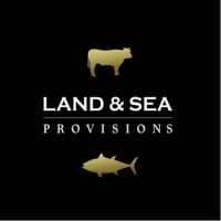 Land & Sea Provisions logo - Similar company to Atradius Norge