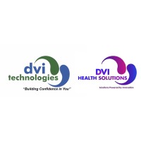 DVI Health Solutions, Inc. www.dvihs.com  and DVI Technologies,Inc. www.dvitechnologies.com logo - Similar company to Ved Software Services, Inc.
