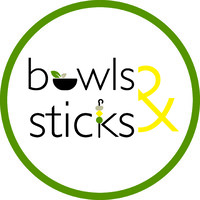 Bowls And Sticks