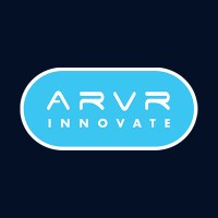 ARVR INNOVATE -May 2025 Dublin logo - Similar company to Arvr Connect