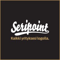 Seripoint Oy logo - Similar company to Bcc Solutions Oy