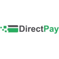 DirectPay logo - Similar company to Directpay(Pvt)Ltd