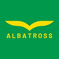 ALBATROSS logo - Similar company to Friedhold