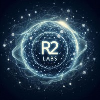 R-Squared Labs logo - Similar company to Indievisual