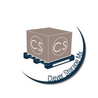 Clever Storage MX logo - Similar company to 4Track