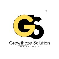 Growthoze Solution logo - Similar company to Dansk Pharmaceuticals