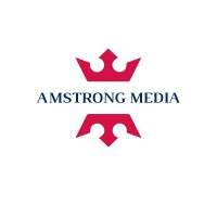 Amstrong Média logo - Similar company to Amstrong Id