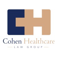 Cohen Healthcare Law Group logo - Similar company to Lengea Law