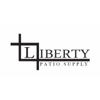 Liberty Patio Supply logo - Similar company to Snyder Brick & Block