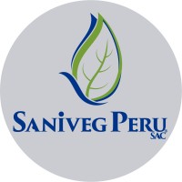 Saniveg Perú logo - Similar company to El Caburé | Biológicos En El Agro