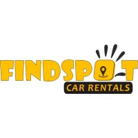 FindSpot Car Rentals logo - Similar company to Findspot.Io