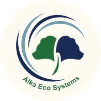 Alka Eco logo - Similar company to Hefvrouwen