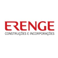 Erenge logo - Similar company to Constroluz Mix