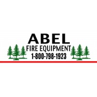 Abel Fire Equipment logo - Similar company to Gesin