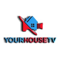 Your House TV logo - Similar company to Onsight Films Tv - Video Strategy And Content Creation