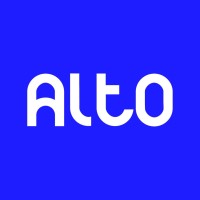 Alto onsite logo - Similar company to Tablette Store® (A Mobilis Cie.)