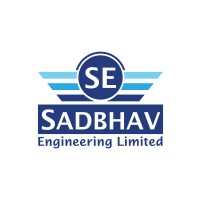 Sadbhav Engineering Limited logo - Similar company to Dsc Limited