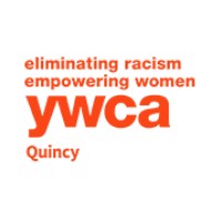 YWCA Quincy IL logo - Similar company to Gray Hunter Stenn Llp [Quincy, Il]