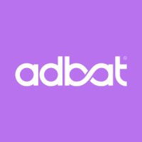 Adbat logo - Similar company to Unitok