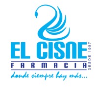 Farmacia El Cisne logo - Similar company to Farmacias Farmed